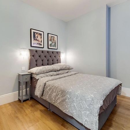 Luxury Art Deco, 2 Bedroom Flat London Exterior photo